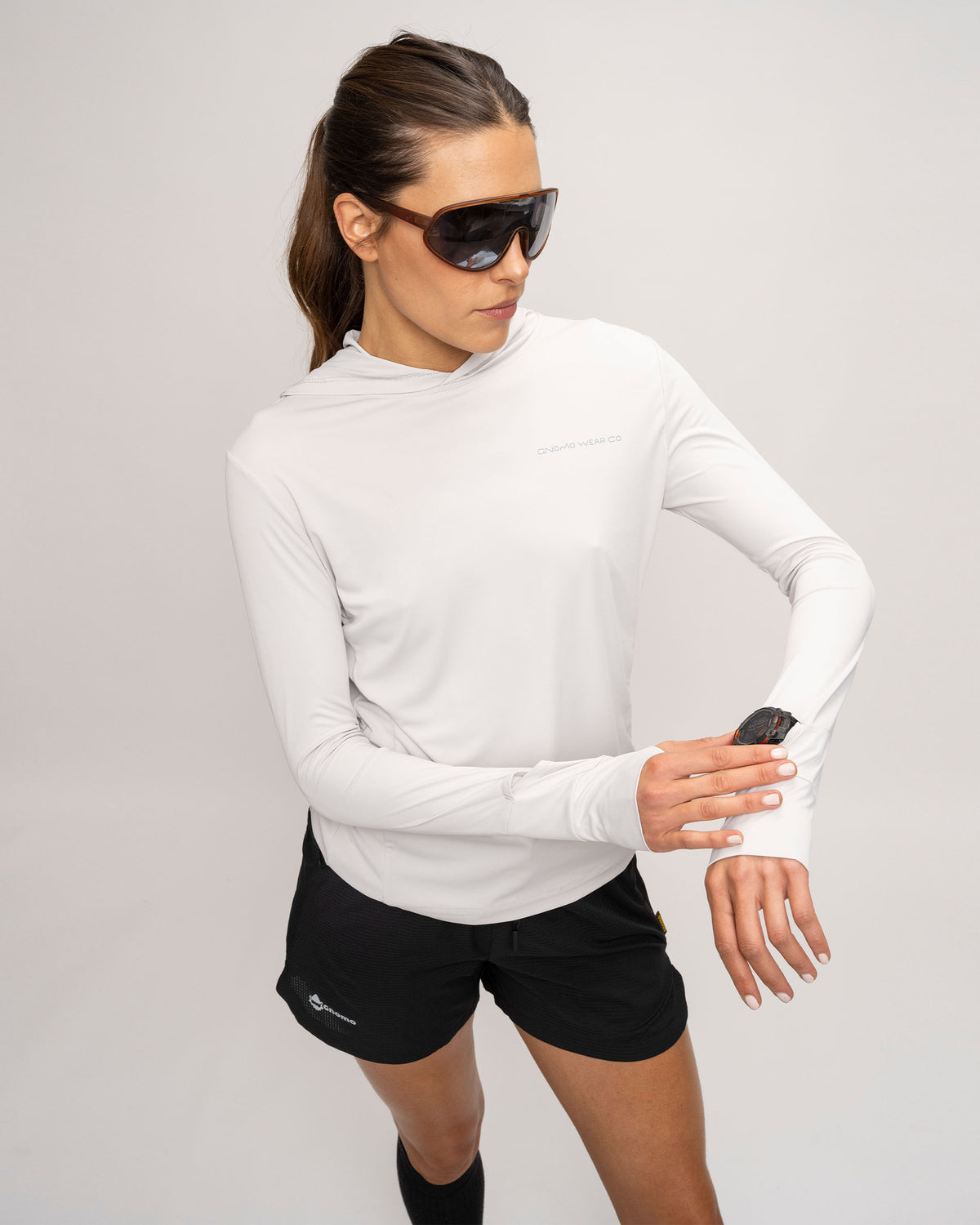 Polera UV Eco Osis Mujer