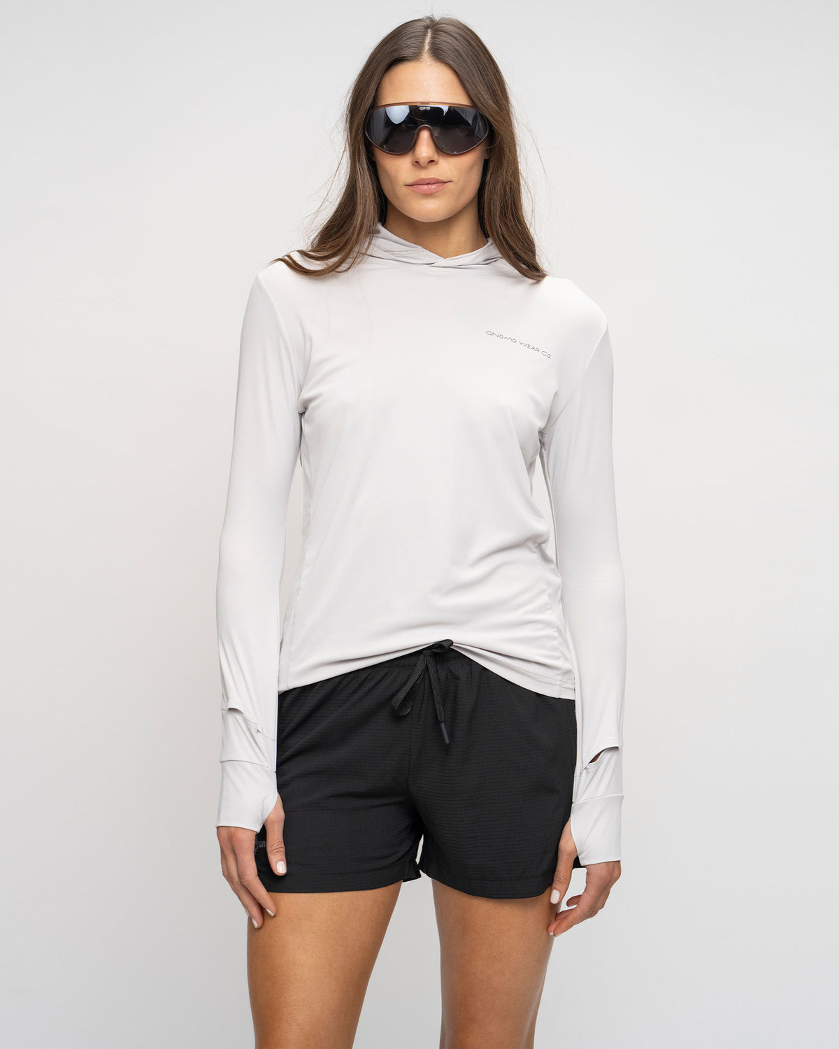 Polera UV Eco Osis Mujer