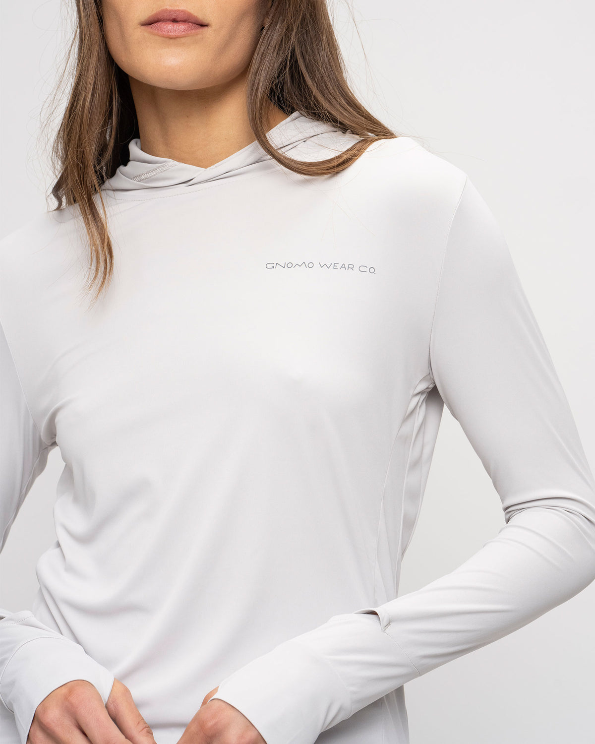 Polera UV Eco Osis Mujer
