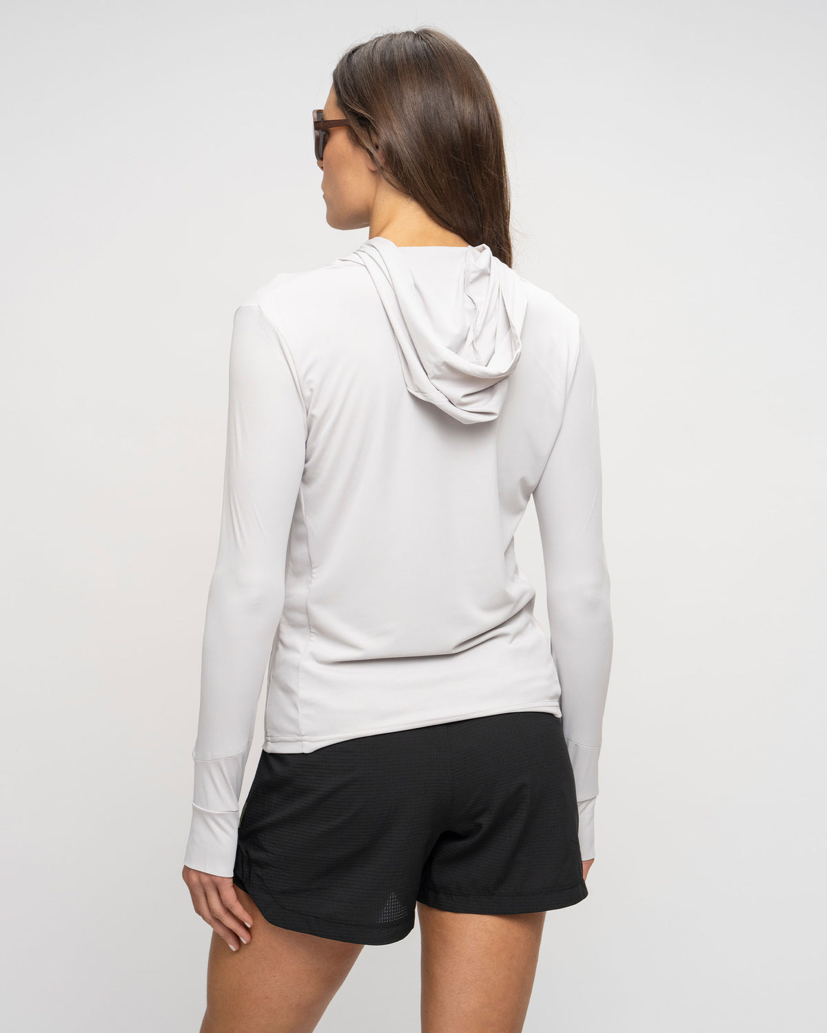Polera UV Eco Osis Mujer