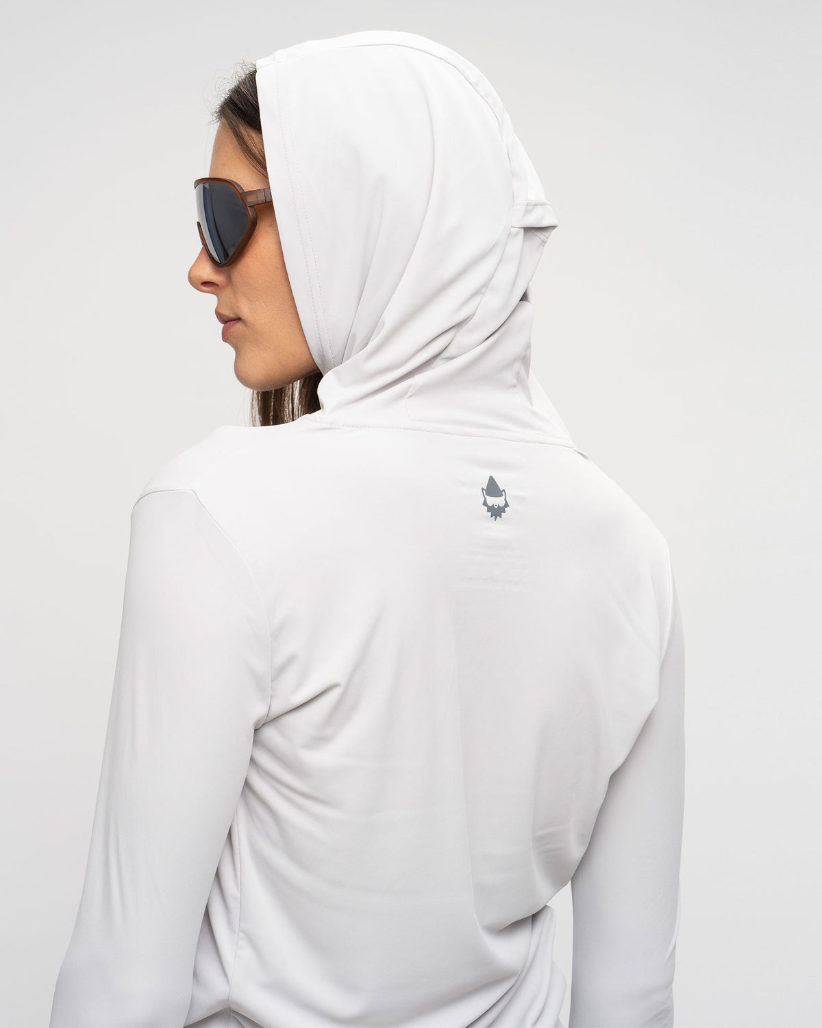 Polera UV Eco Osis Mujer