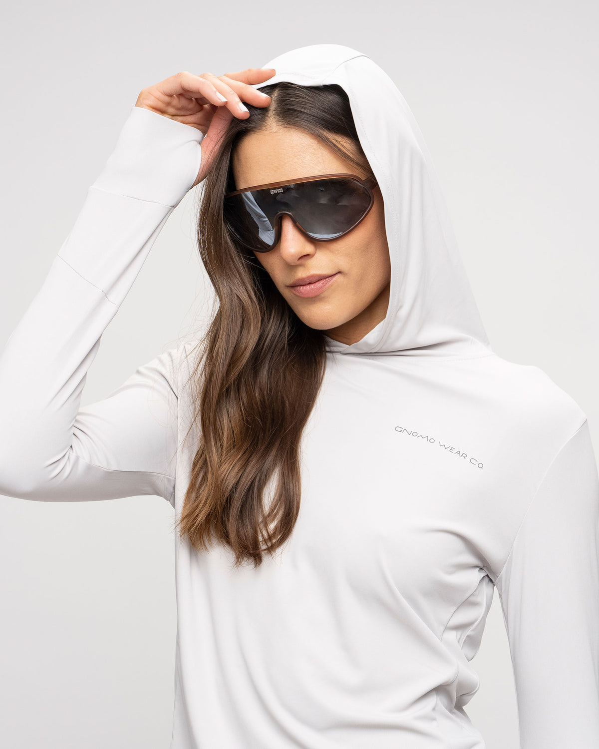 Polera UV Eco Osis Mujer