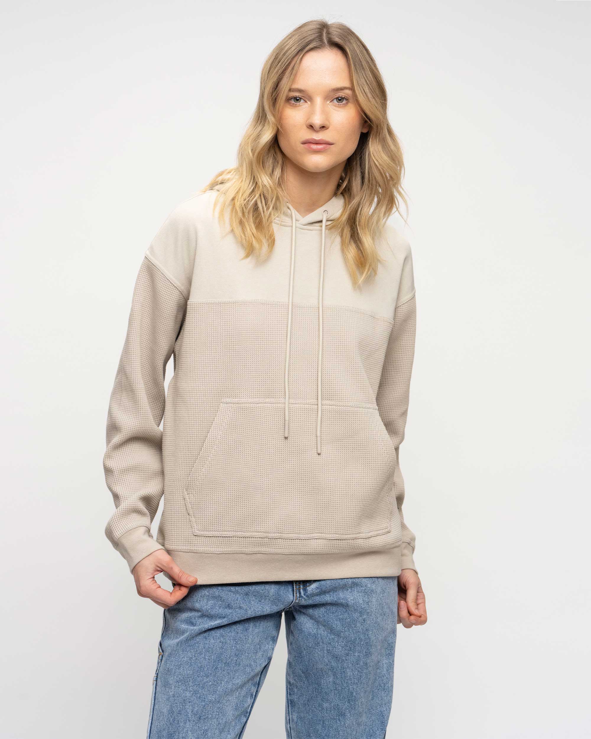 Polerón Hoodie Zarik Mujer