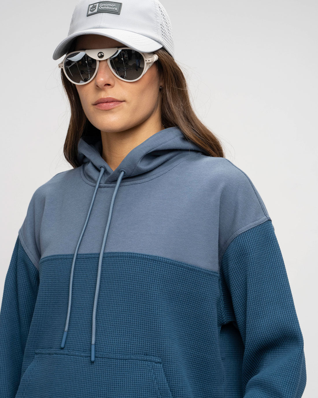 Polerón Hoodie Zarik Mujer