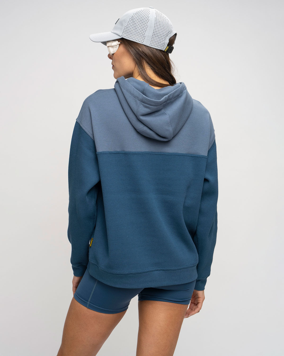Polerón Hoodie Zarik Mujer