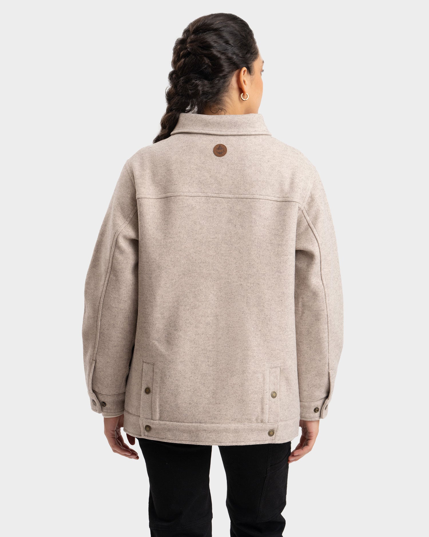 Chaqueta Randa Mujer