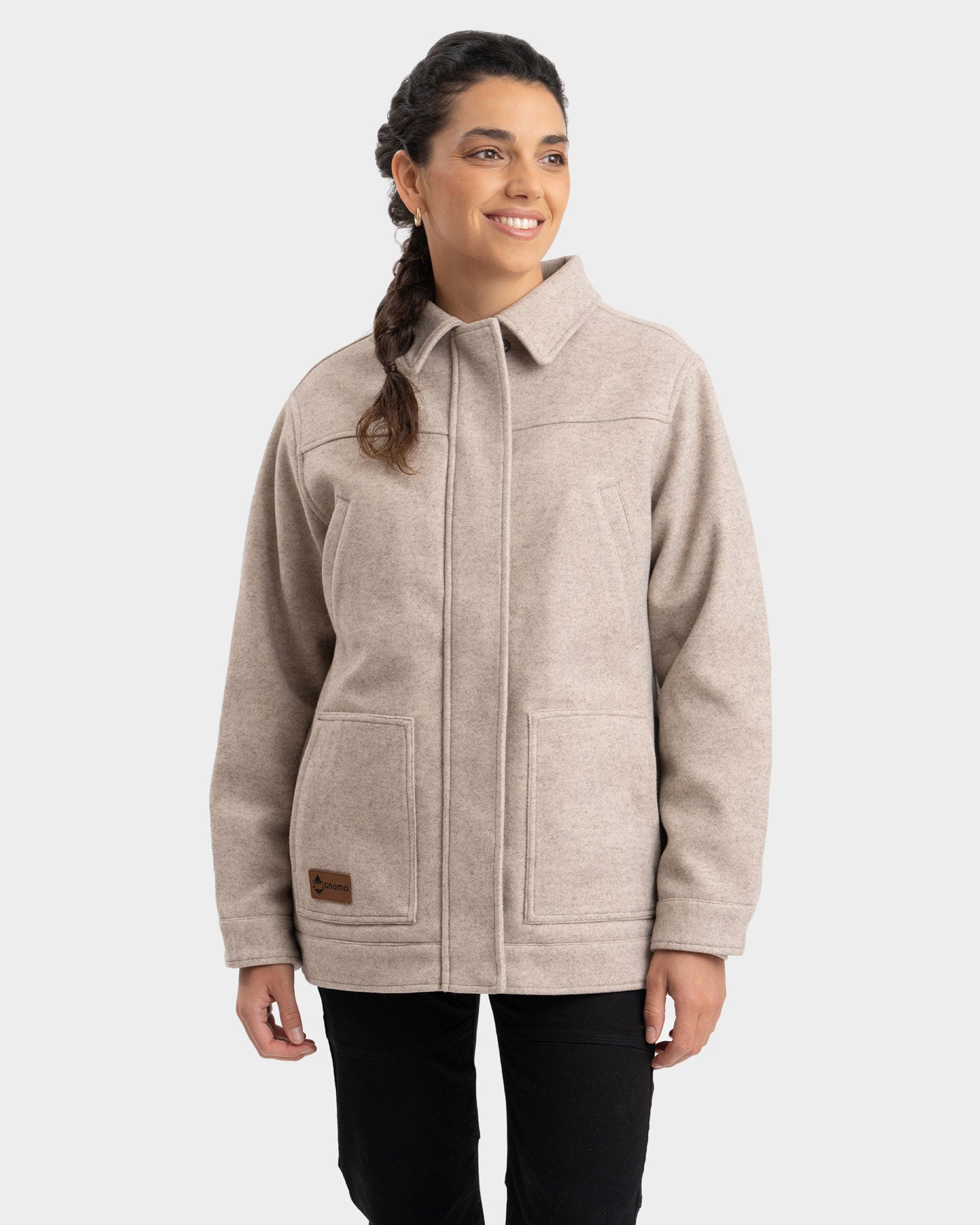 Chaqueta Randa Mujer