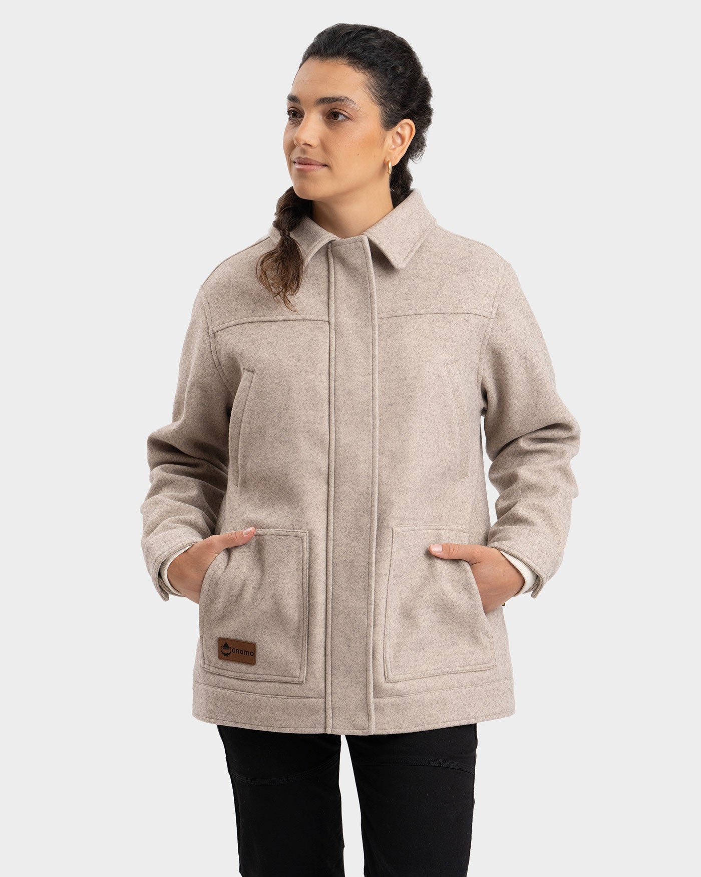 Chaqueta Randa Mujer