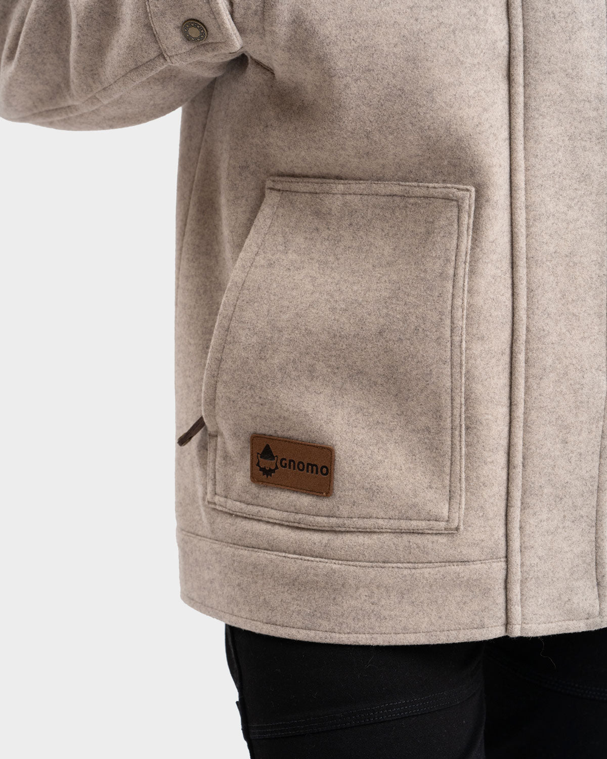 Chaqueta Randa Mujer