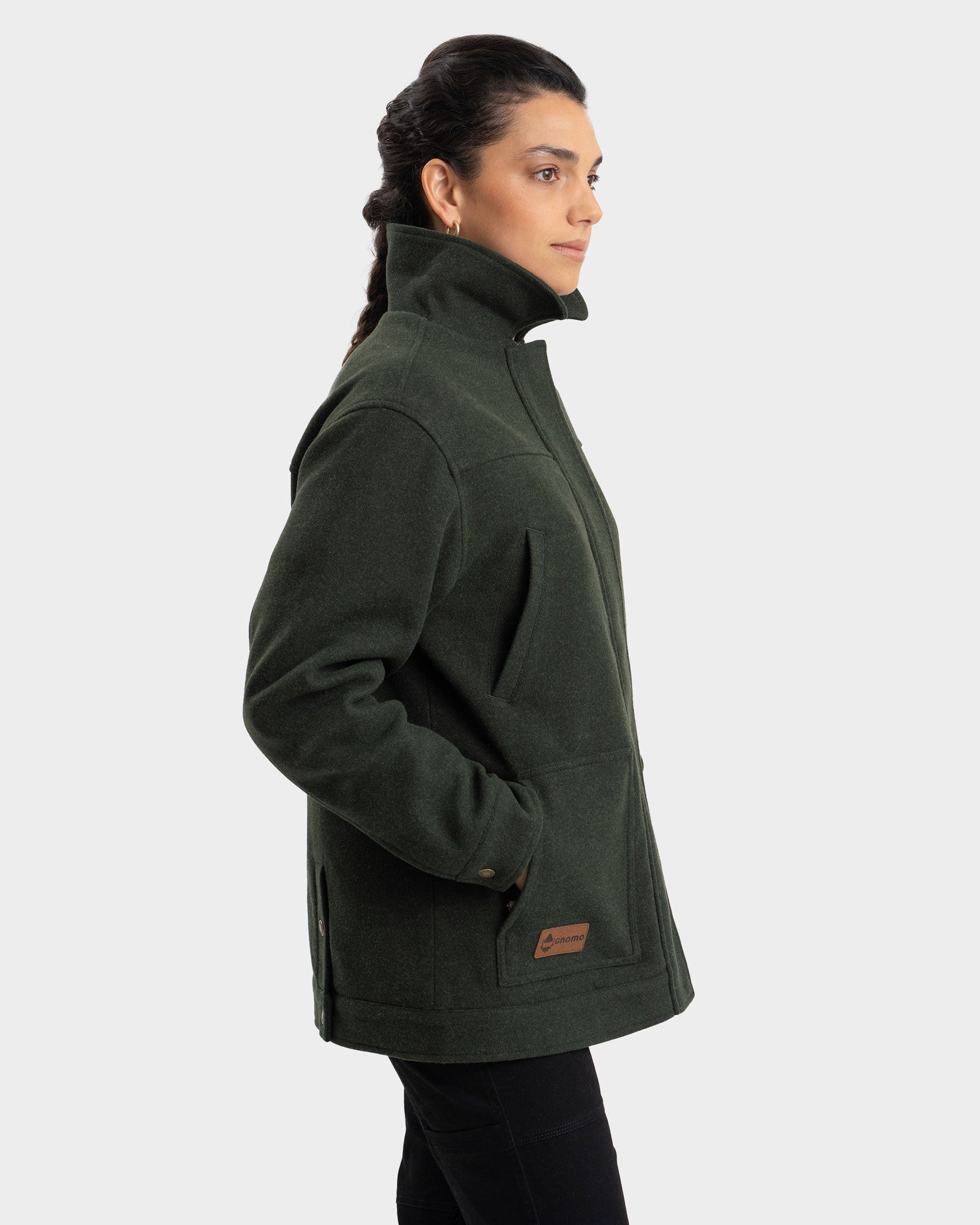 Chaqueta Randa Mujer