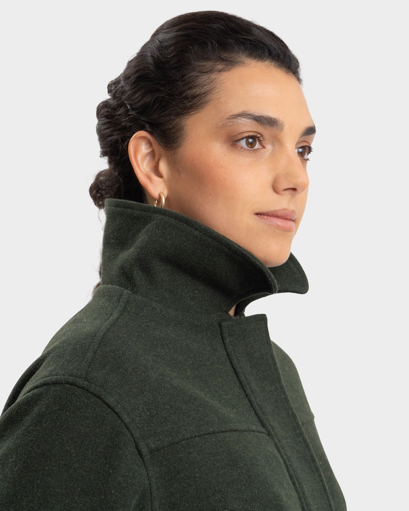 Chaqueta Randa Mujer