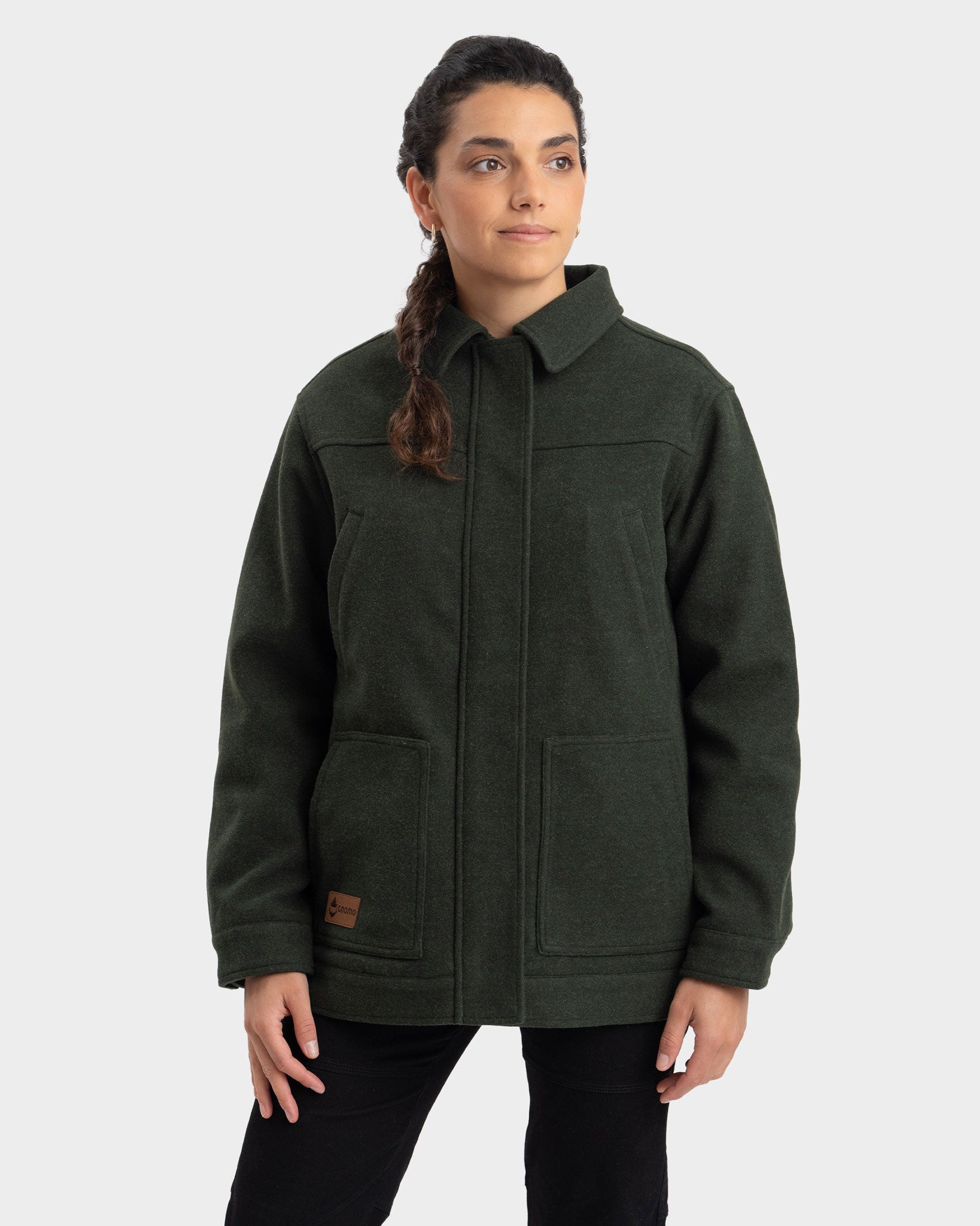 Chaqueta Randa Mujer