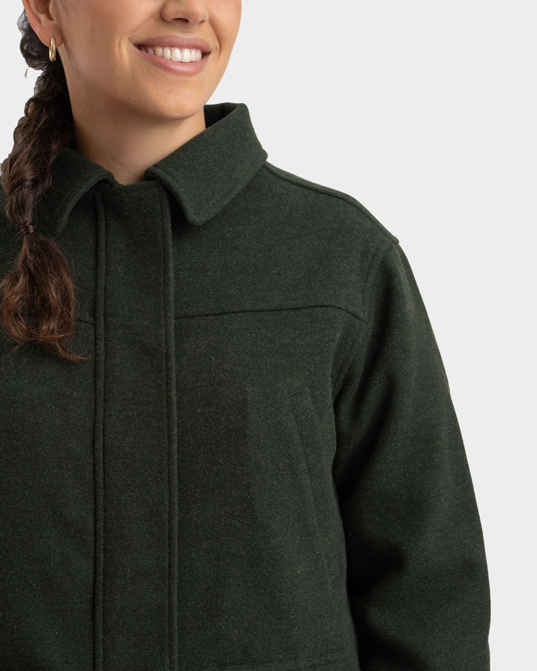 Chaqueta Randa Mujer