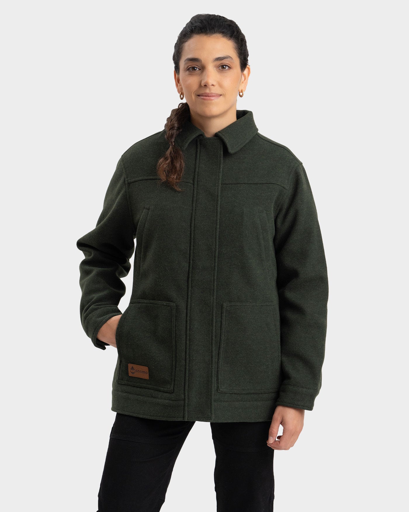 Chaqueta Randa Mujer