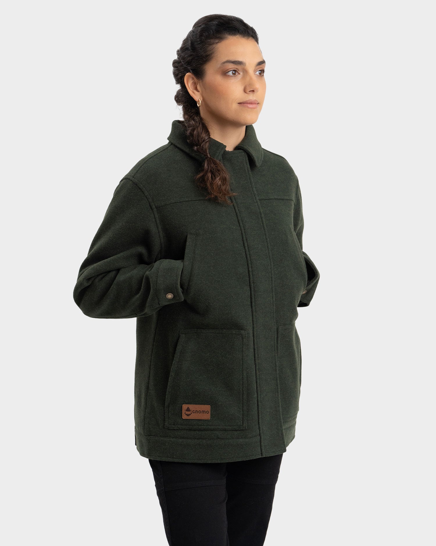 Chaqueta Randa Mujer