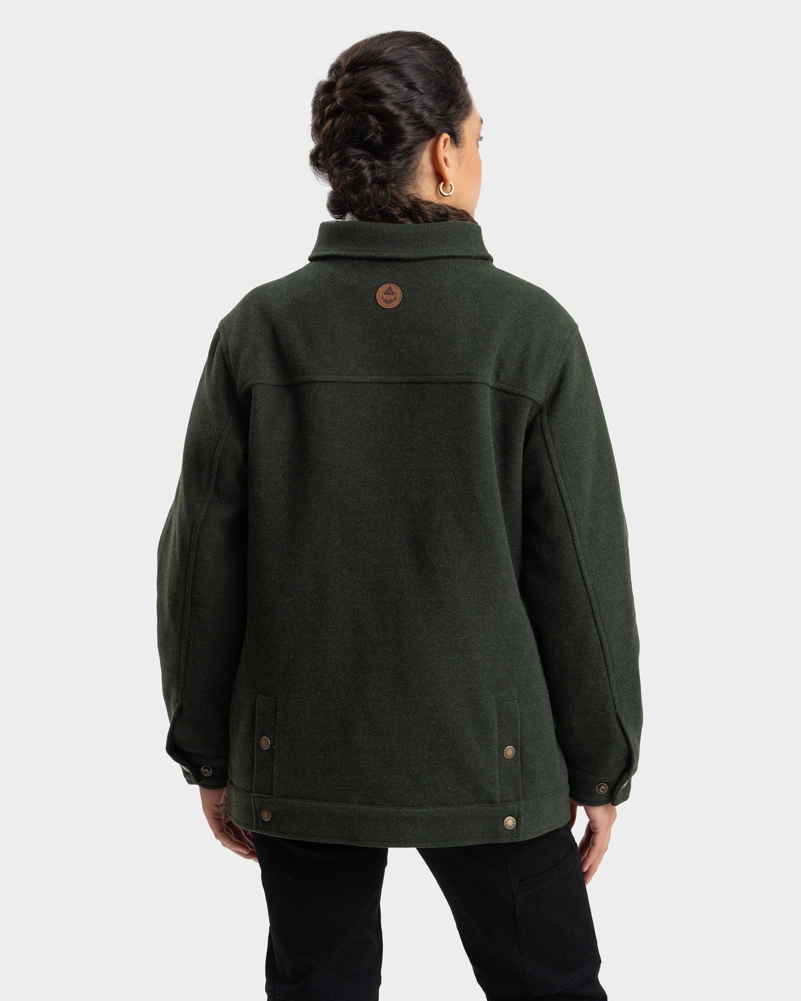 Chaqueta Randa Mujer