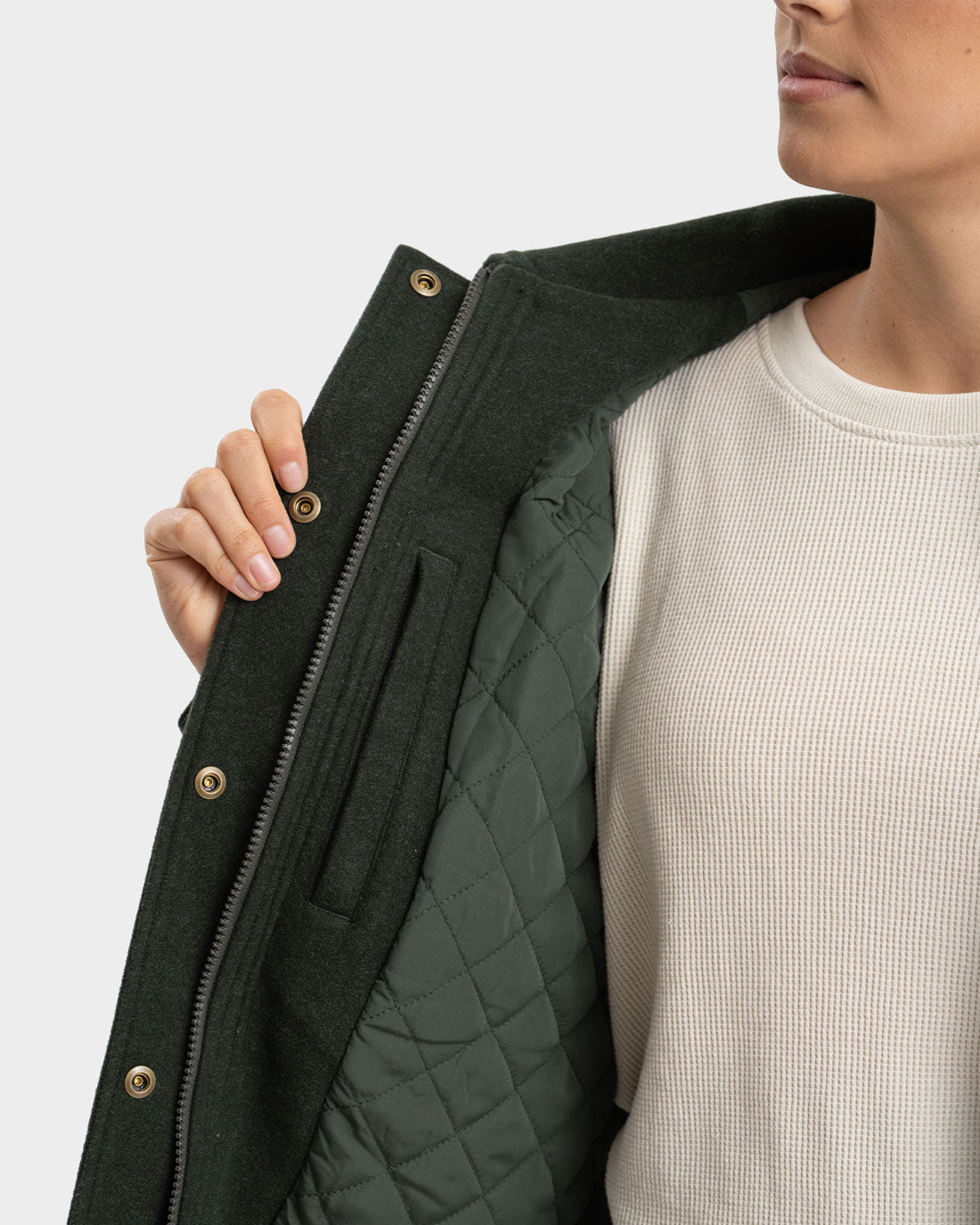 Chaqueta Randa Mujer