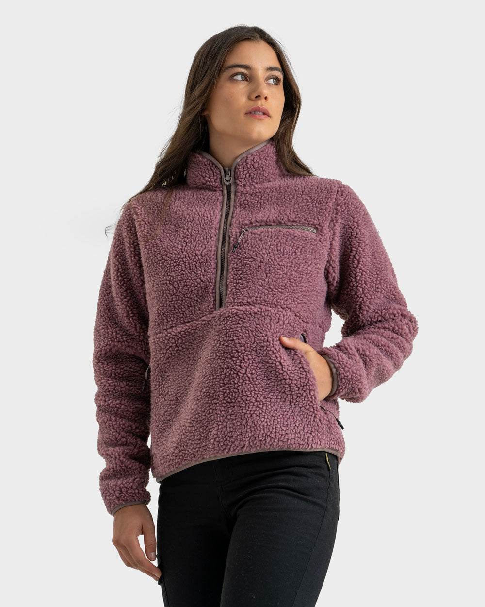 Chiporro Sherpa Remibet Mujer