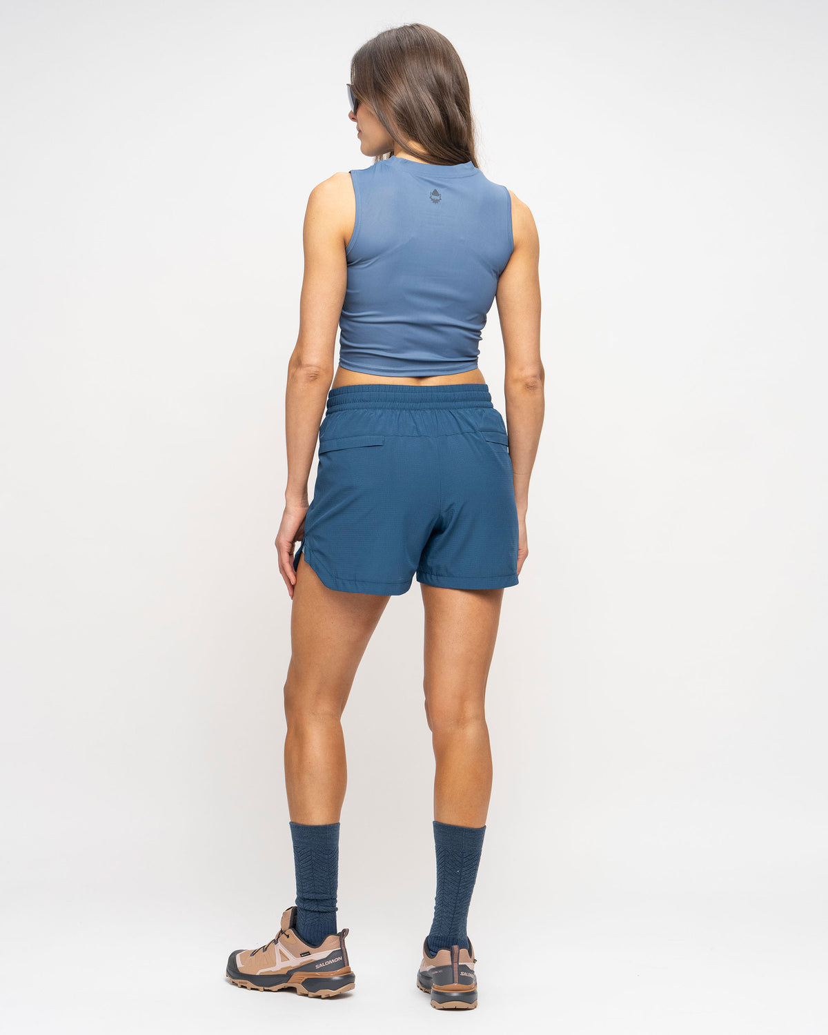 Short Jarbim Mujer