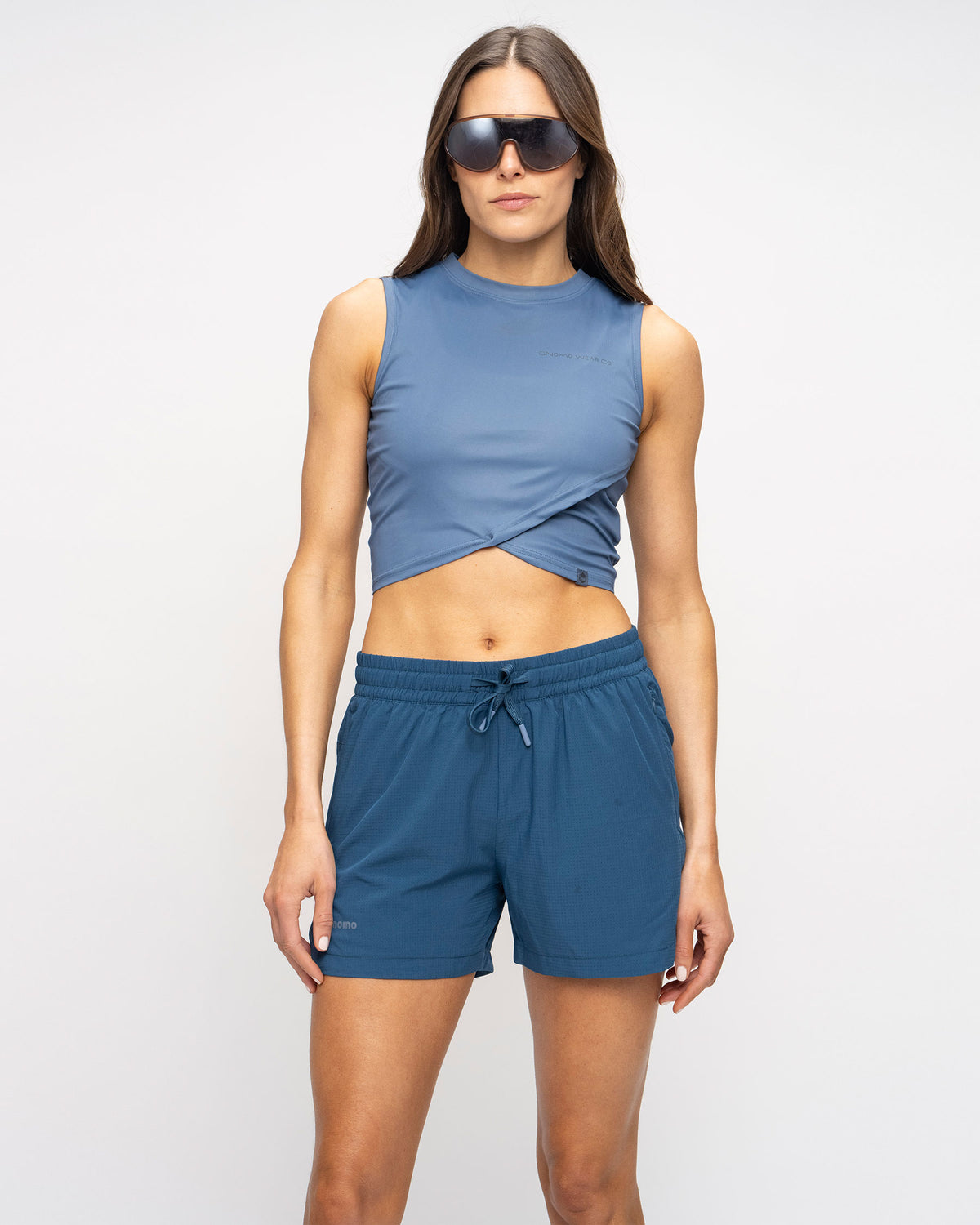 Short Jarbim Mujer