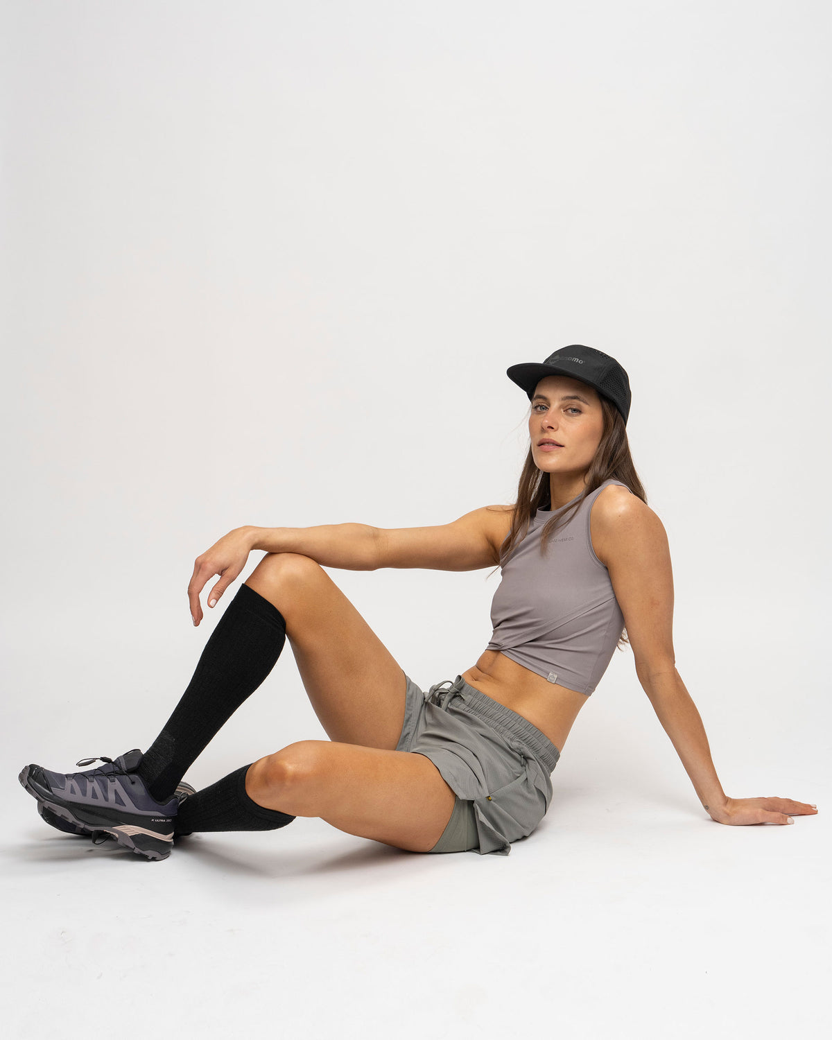 Short Jarbim Mujer