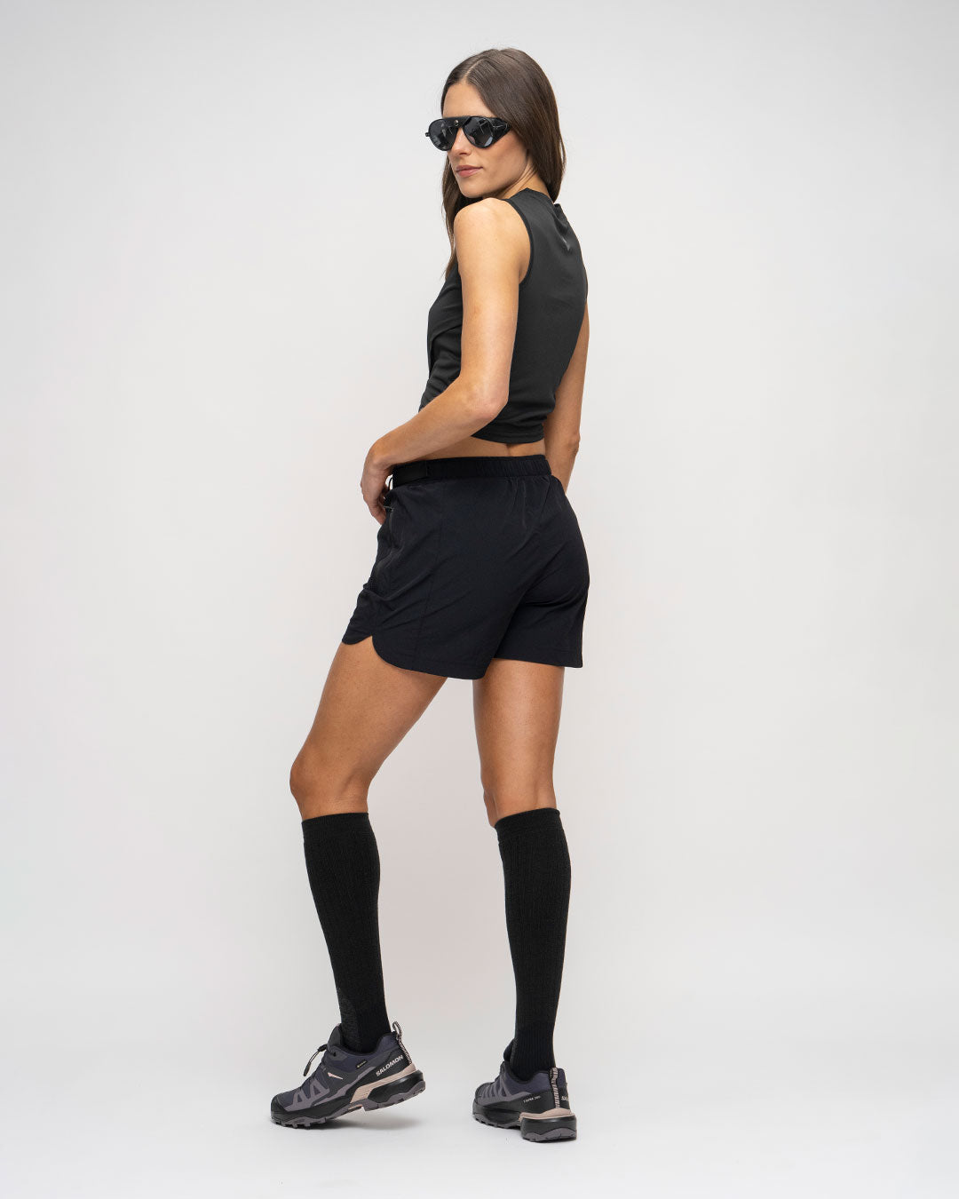 Short Eco Pardok Mujer