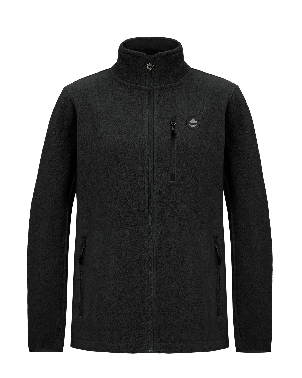 Heavy Polar Eco Sikna Mujer