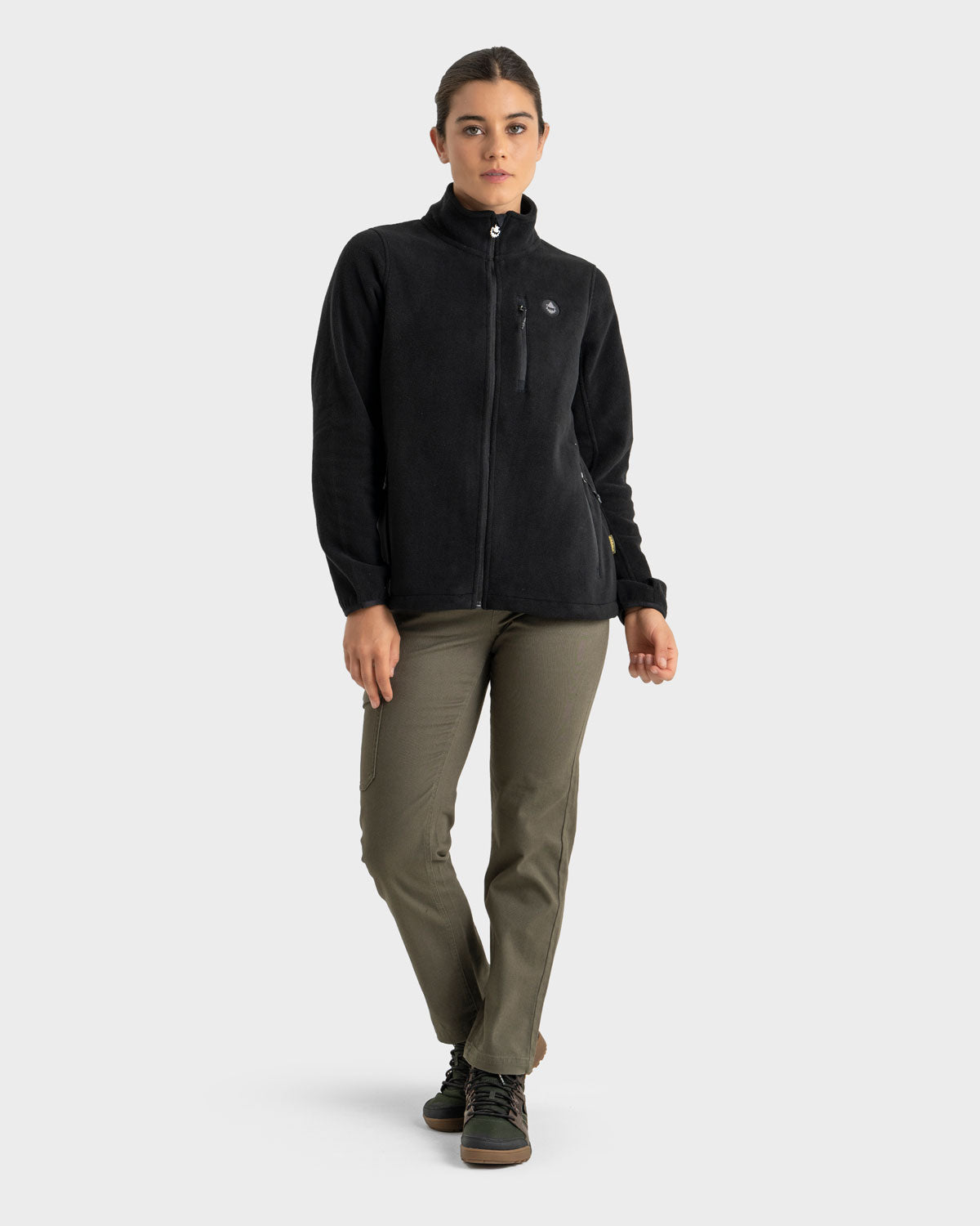 Heavy Polar Eco Sikna Mujer