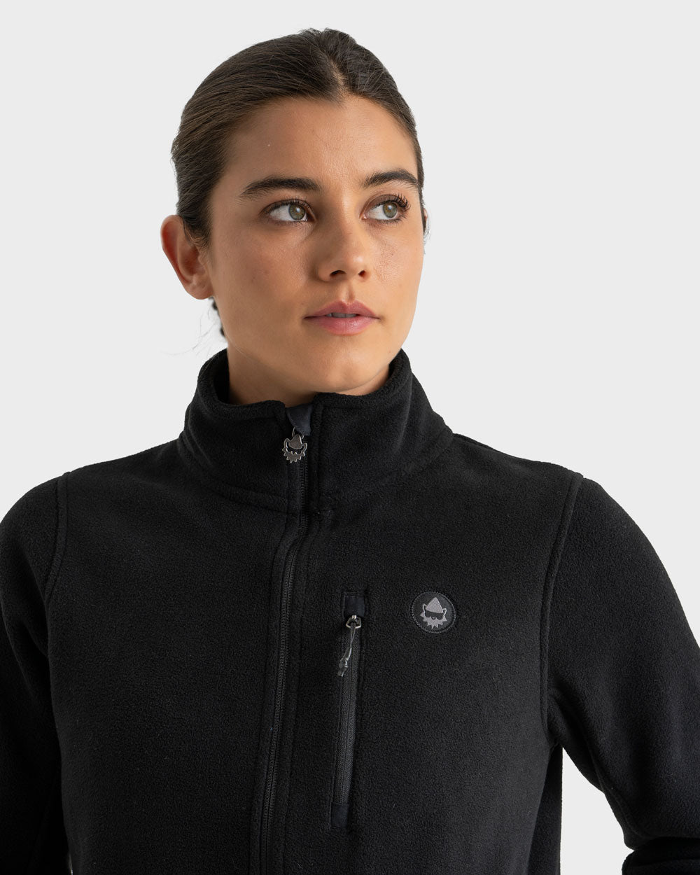 Heavy Polar Eco Sikna Mujer