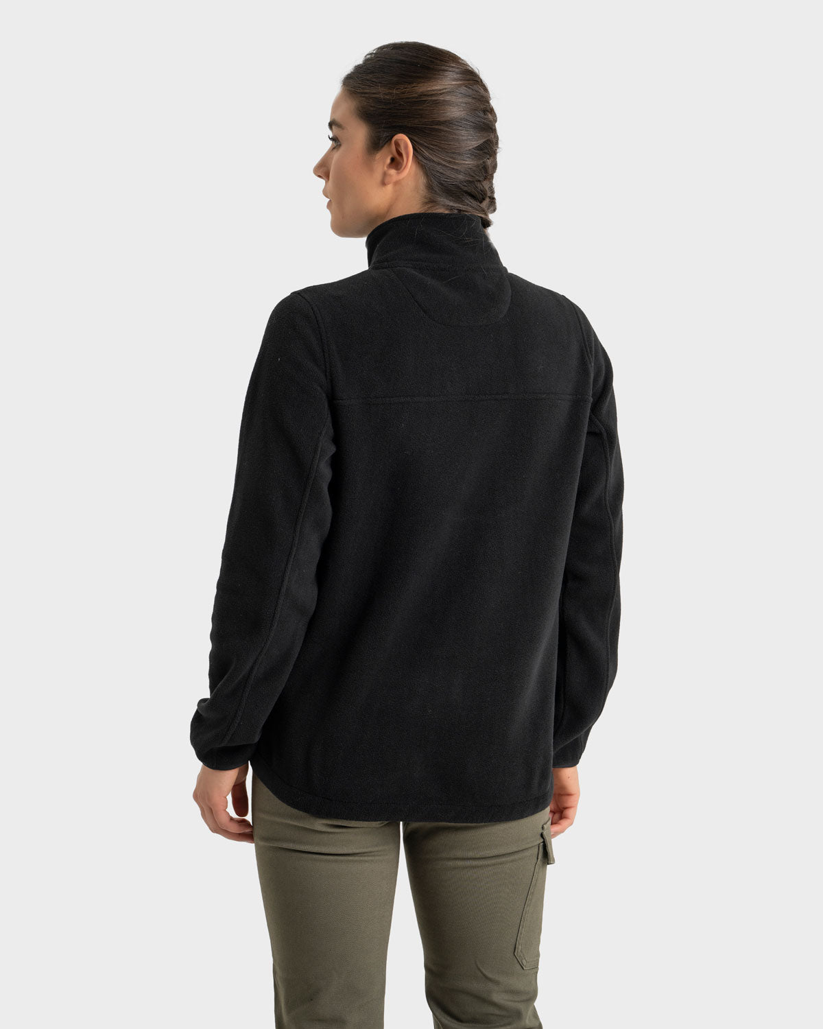 Heavy Polar Eco Sikna Mujer
