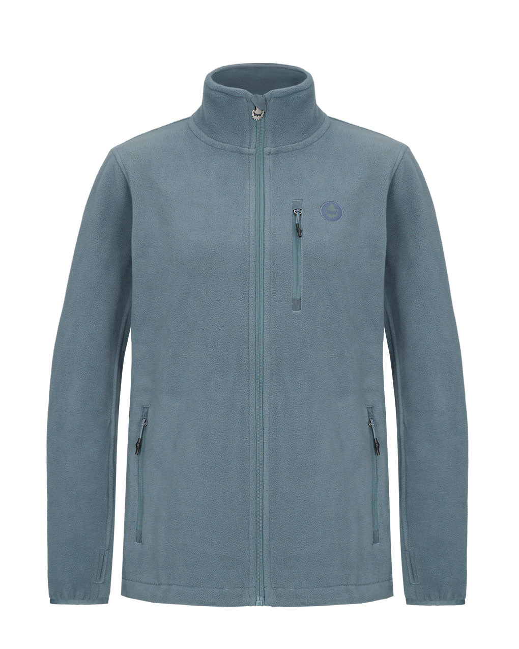 Heavy Polar Eco Sikna Mujer