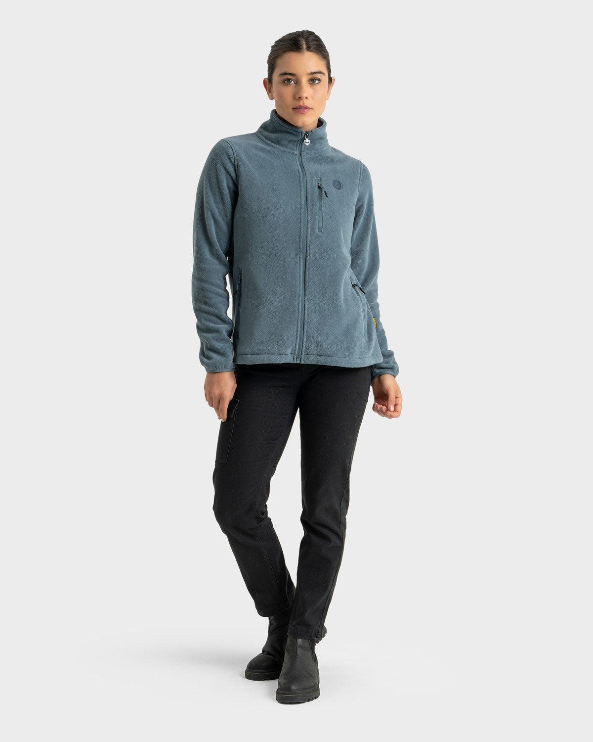 Heavy Polar Eco Sikna Mujer