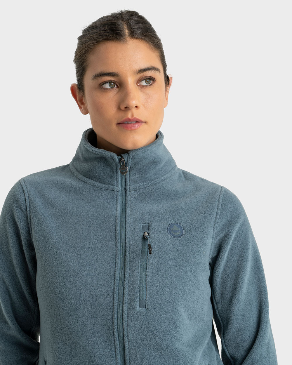 Heavy Polar Eco Sikna Mujer