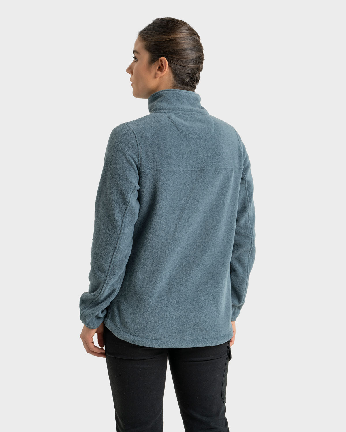 Heavy Polar Eco Sikna Mujer
