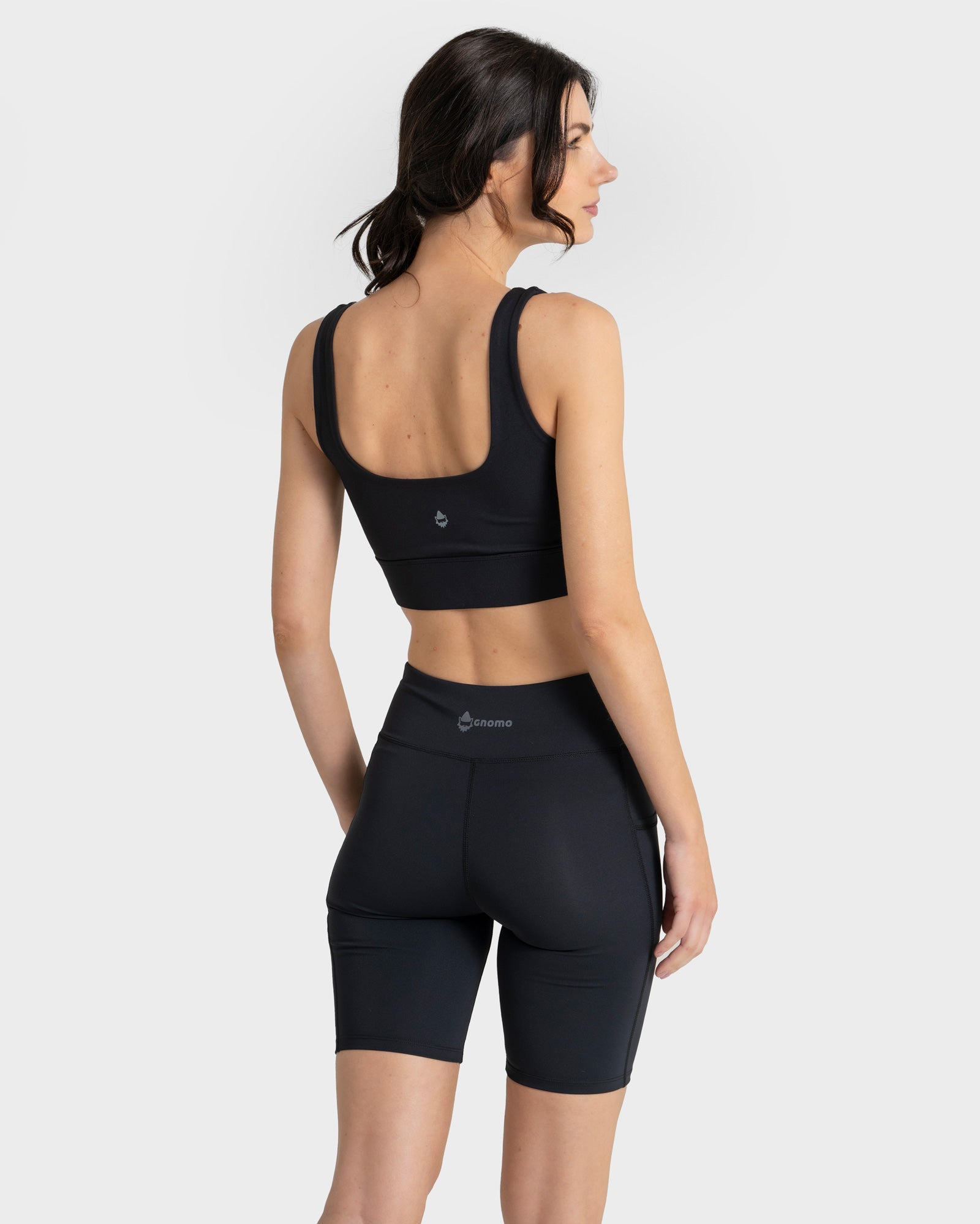 Calza Biker Slipross Mujer