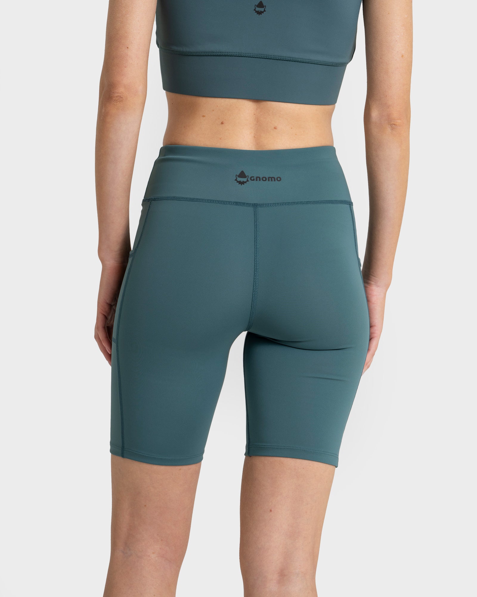 Calza Biker Slipross Mujer