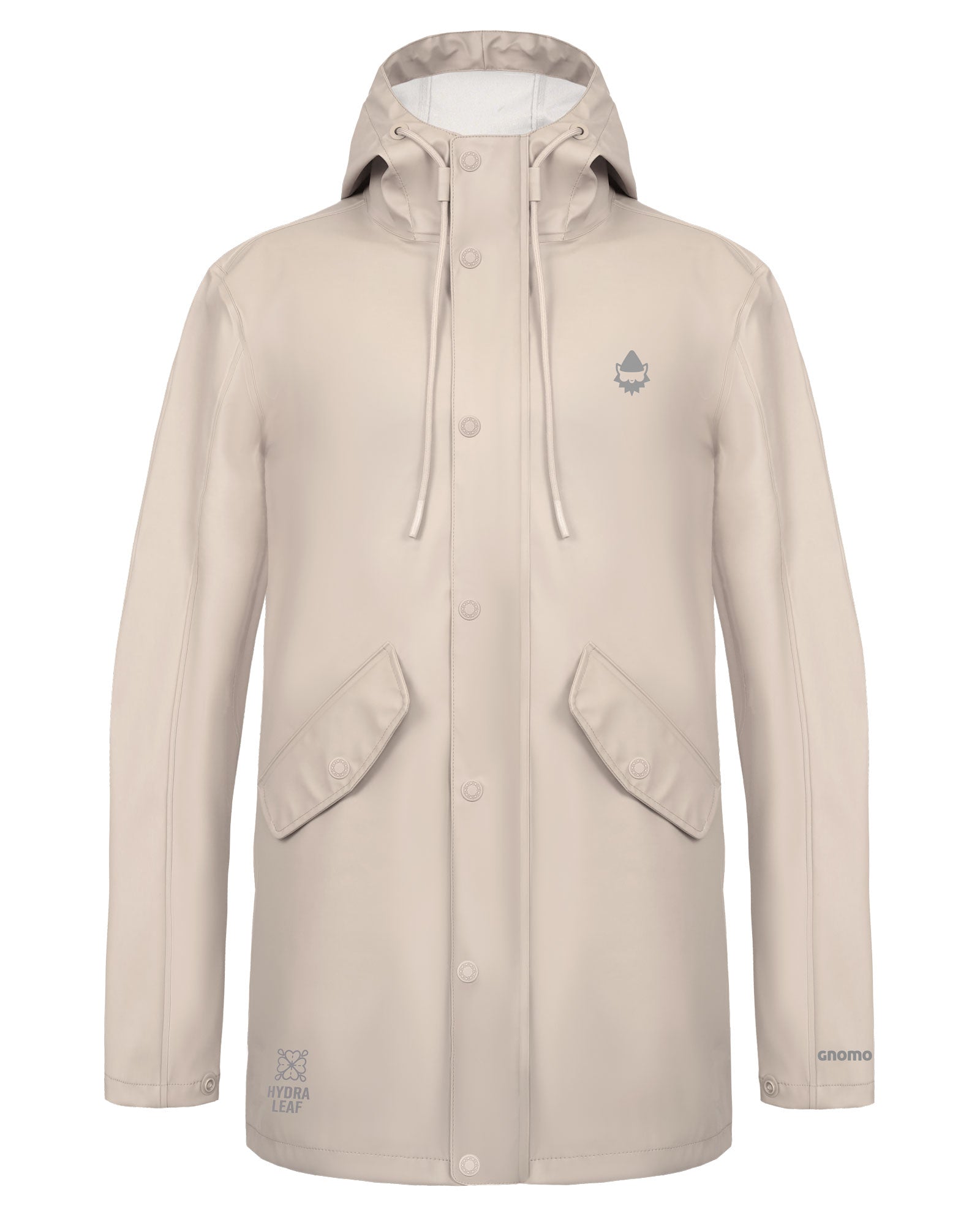 Impermeable Vanira Mujer