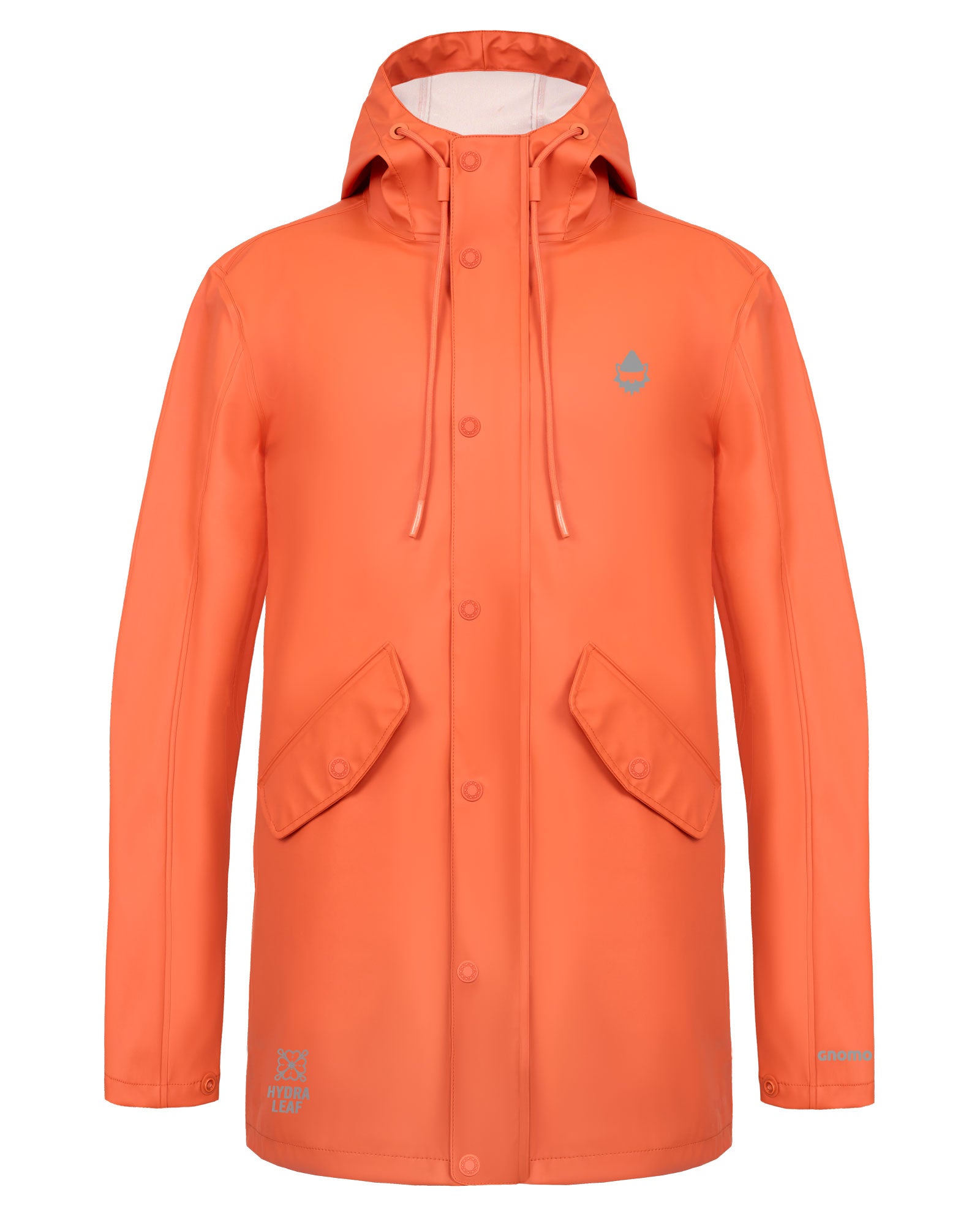 Impermeable Vanira Mujer