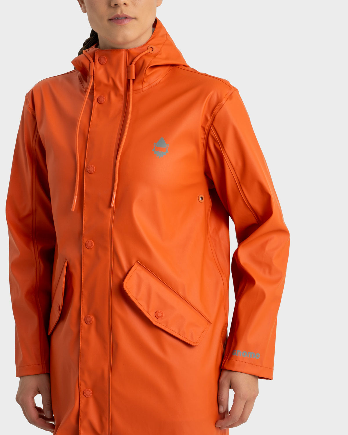 Impermeable Vanira Mujer