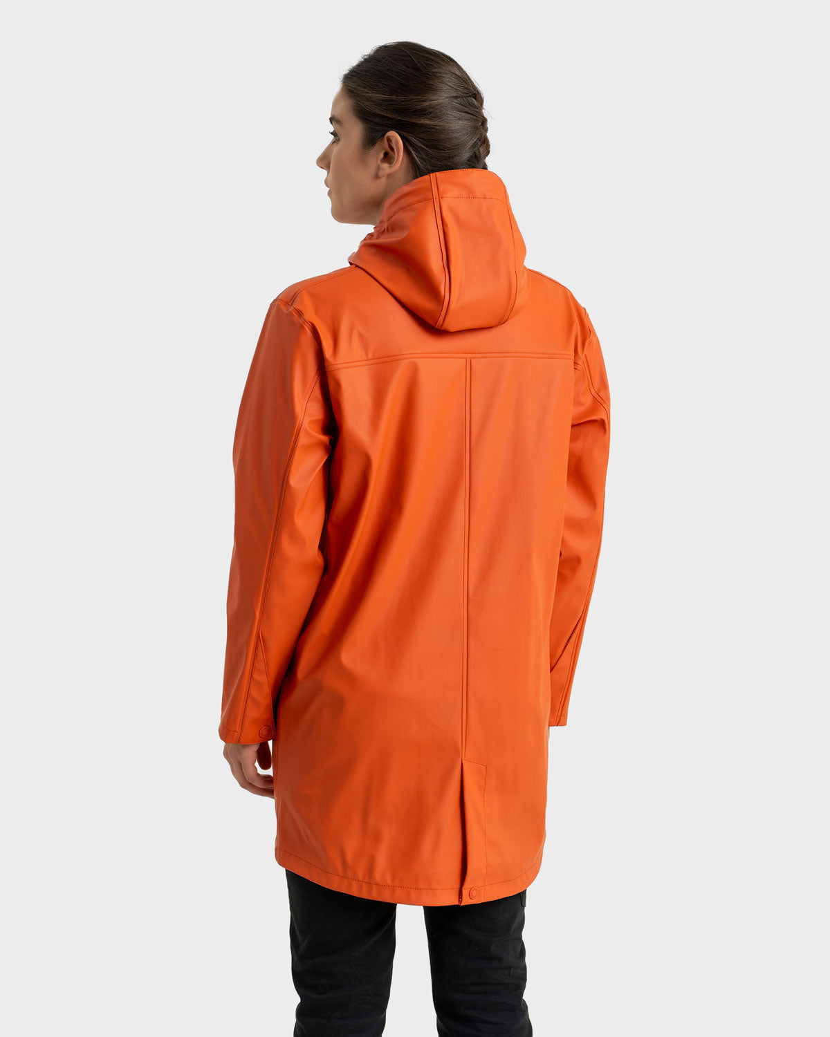 Impermeable Vanira Mujer