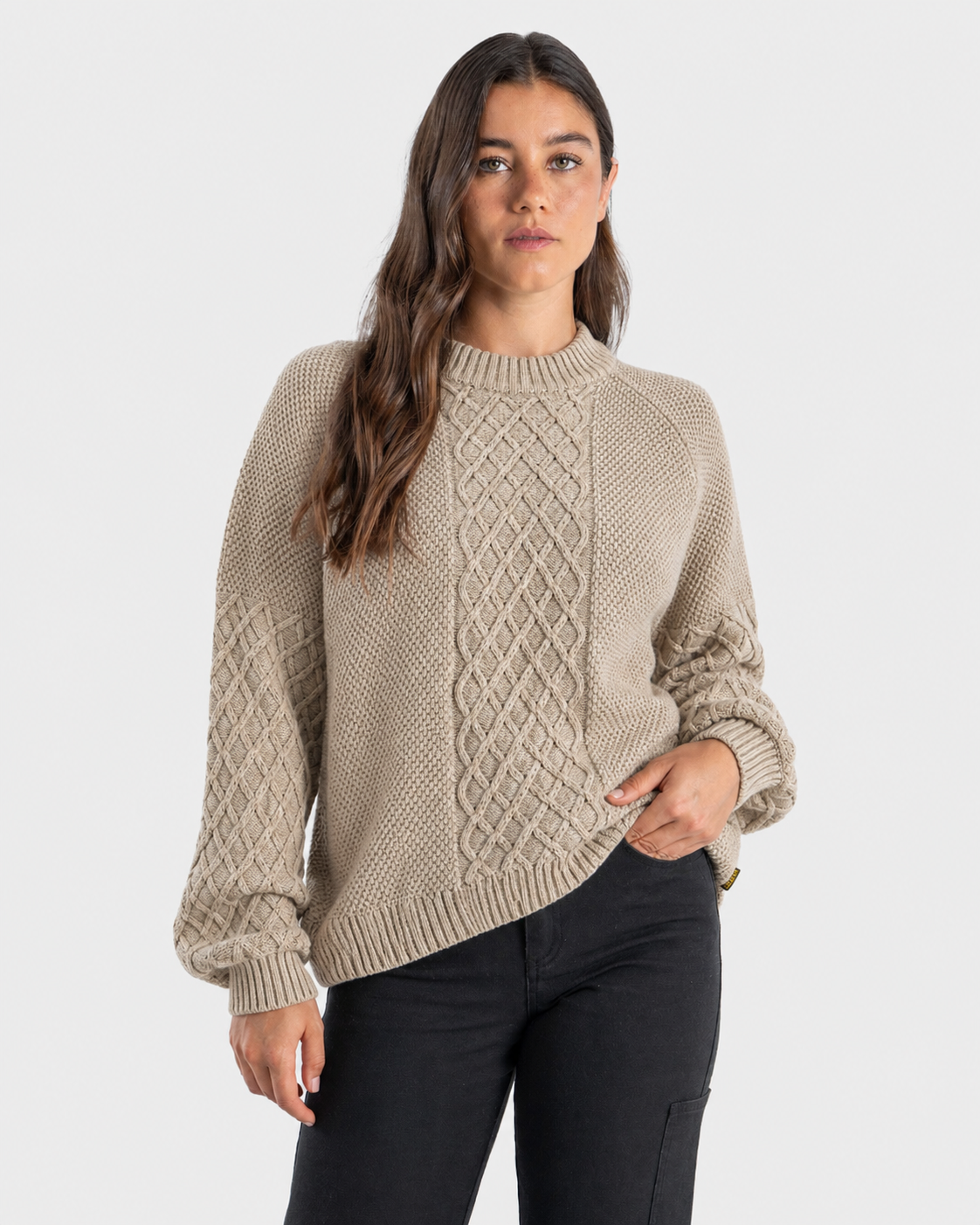 Chaleco Warder Mujer