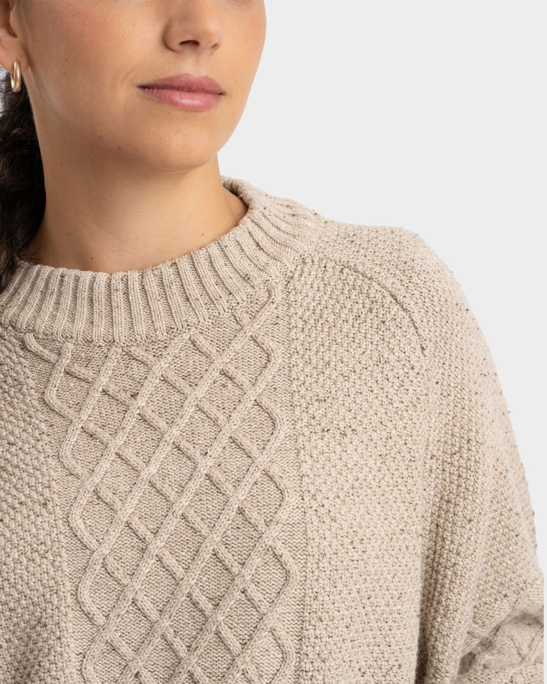 Chaleco Warder Mujer