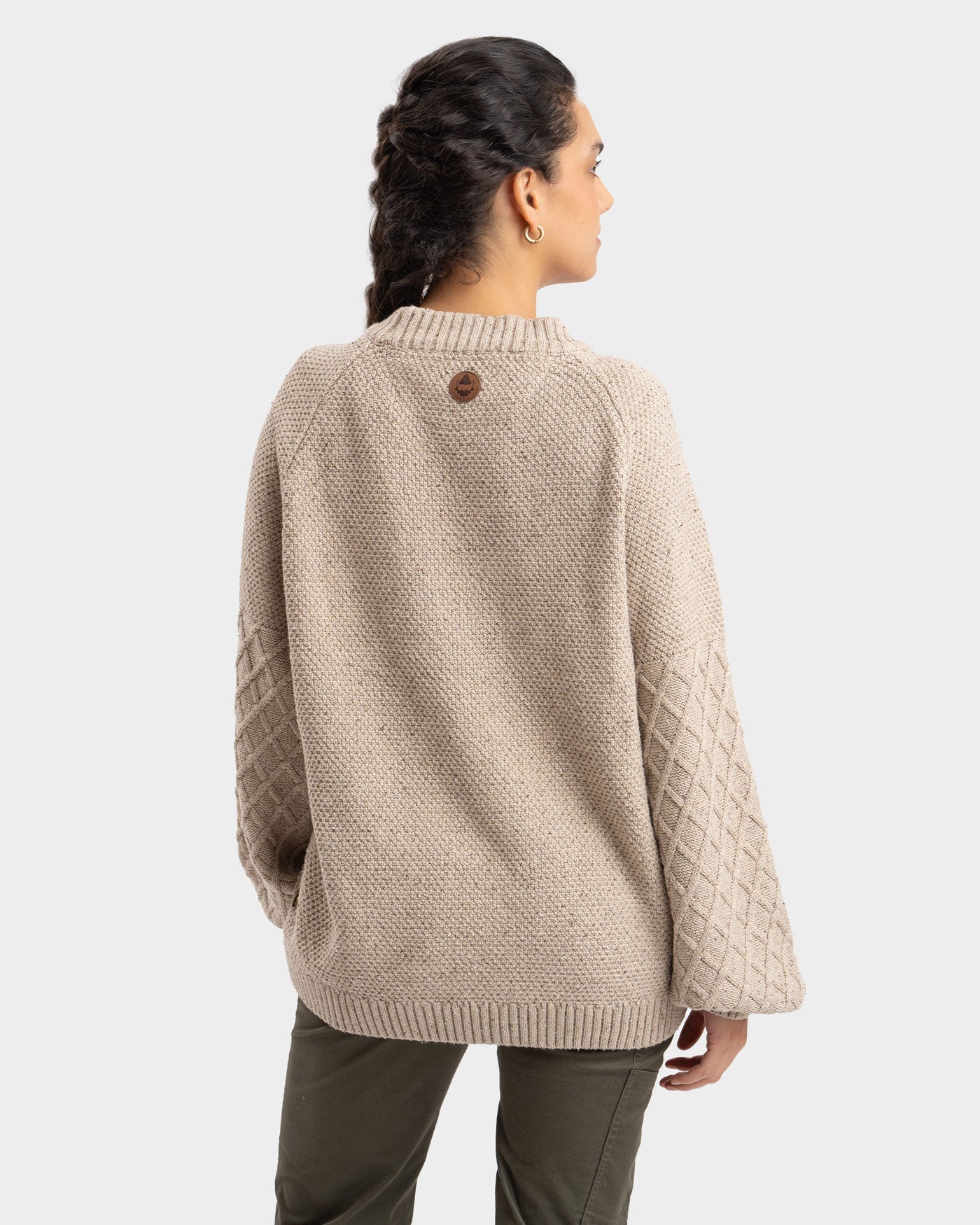 Chaleco Warder Mujer