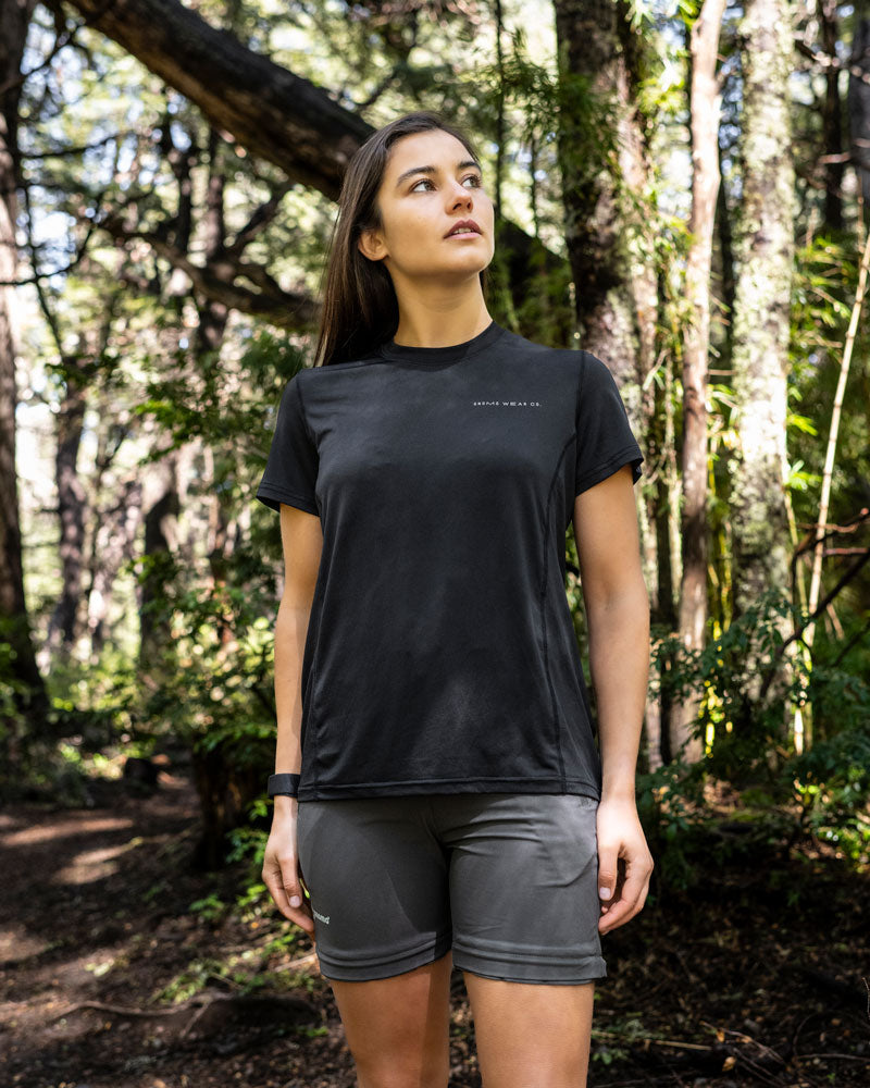 Polera Dryfit Andor Mujer