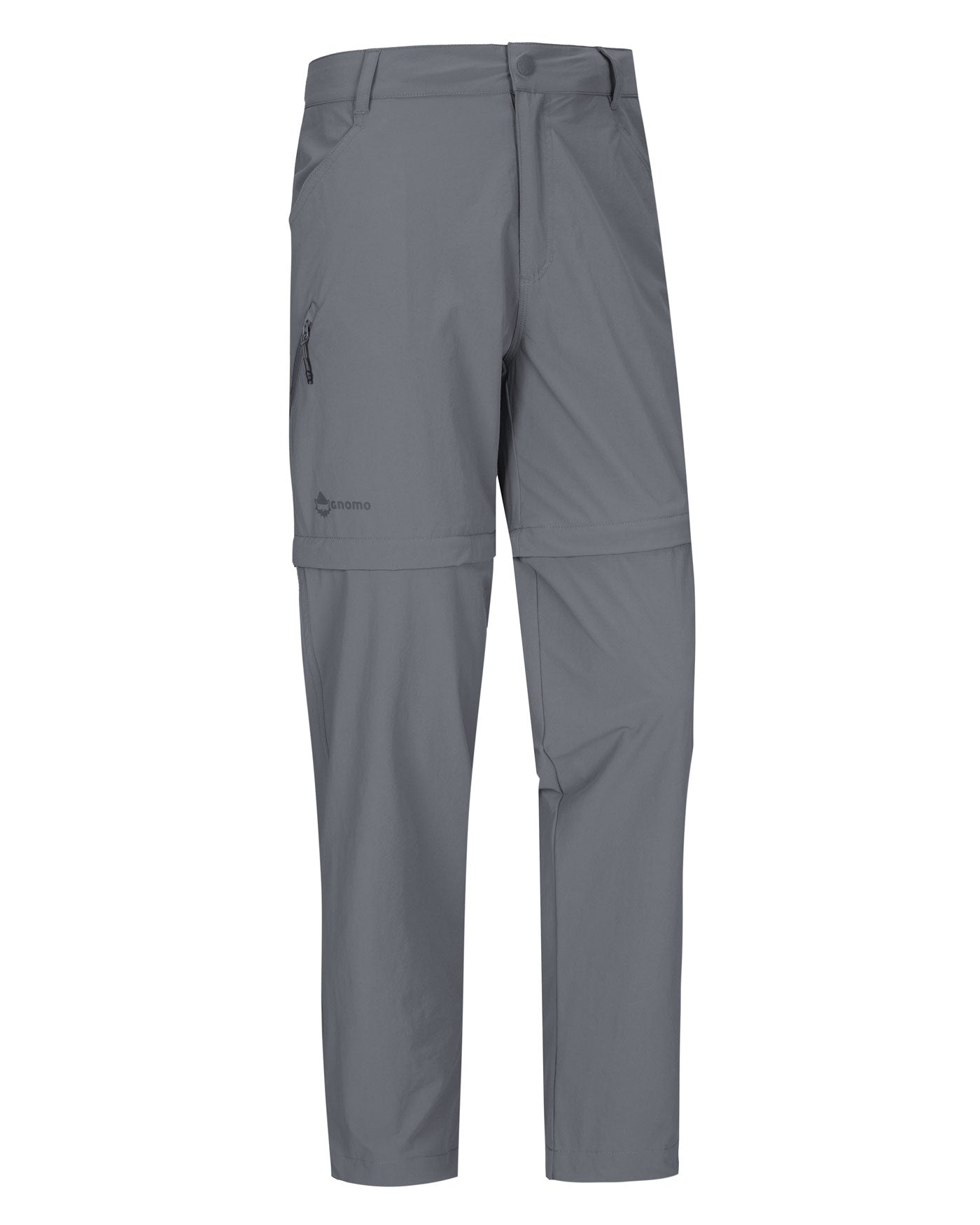Pantalón Convertible Nemdyc Hombre