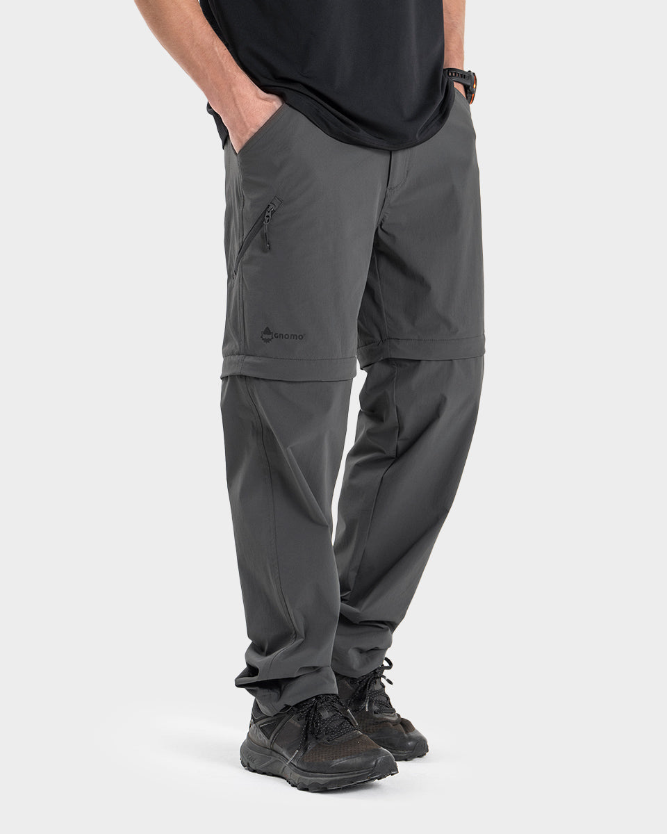 Pantalón Convertible Nemdyc Hombre