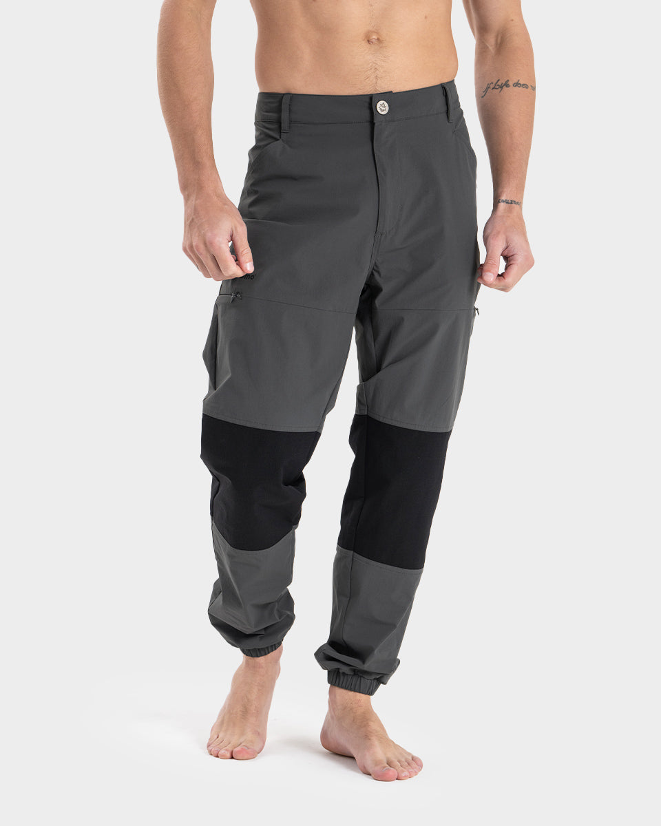 Pantalón Escalada Tadnal Hombre