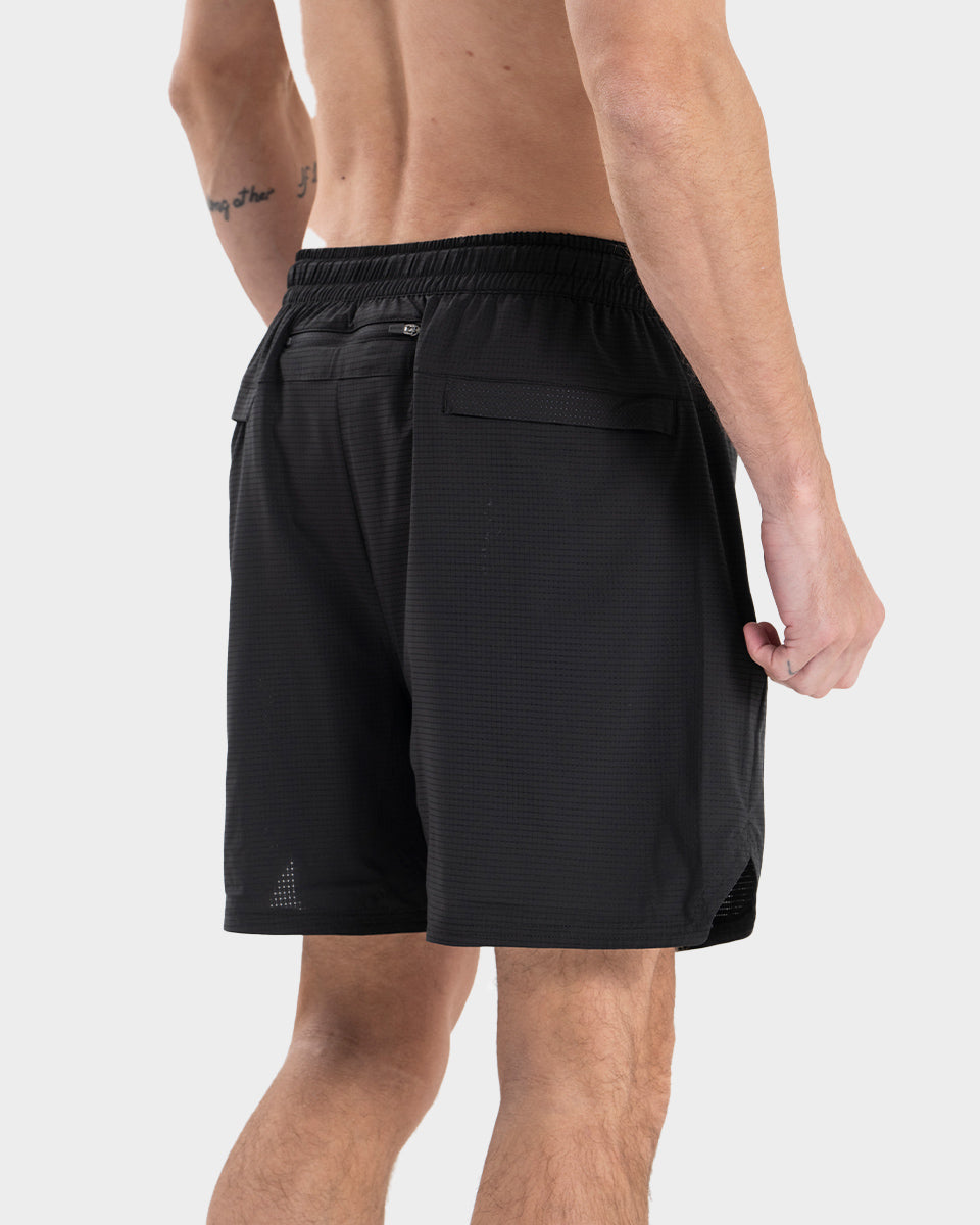 Short Womber Hombre