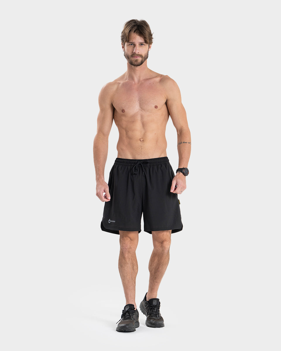 Short Womber Hombre