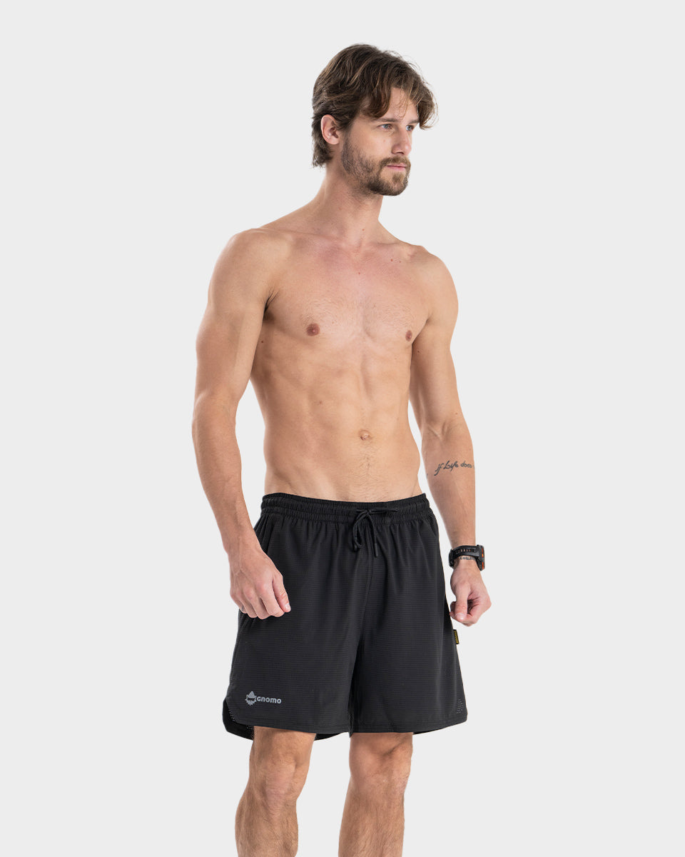 Short Womber Hombre